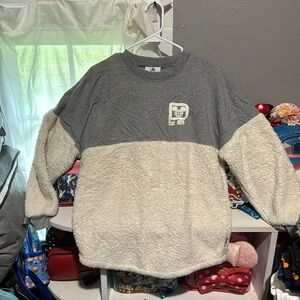 Disney Spirit Jersey